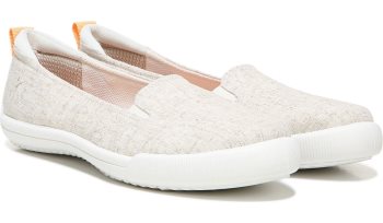 Beige Dr Scholl's Jinxy Slip On Jinxy Slip On | 7Q5V5emn