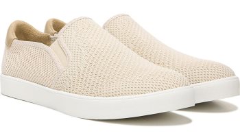 Beige Dr Scholl's Madison Knit Slip On Sneaker Madison Knit Slip On Sneaker | 7wnIGneg