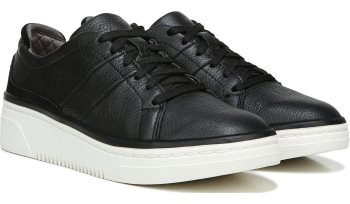 Black Dr Scholl's Everyday Platform Sneaker Everyday Platform Sneaker | ngK16ZMG