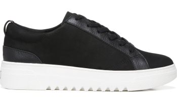 Black Dr Scholl's Good One Sneaker Good One Sneaker | jr7AxIAy