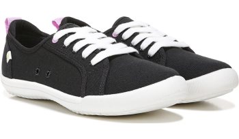 Black Dr Scholl's Jubilee Sneaker Jubilee Sneaker | bHWt9Z52