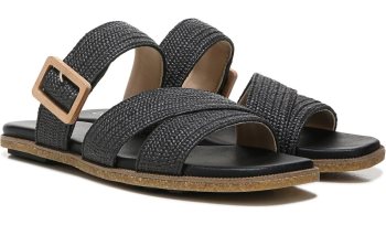 Black Dr Scholl's Paradise Now Slide Sandal Paradise Now Slide Sandal | 45bh4TtJ