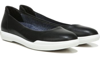 Black Dr Scholl's Rise Shine Slip On Rise Shine Slip On | keyTNLSC