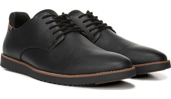 Black Dr Scholl's Sync Oxford Sync Oxford | wM4HJjTh