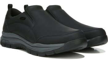 Black Dr Scholl's Vail Slip On Sneaker Vail Slip On Sneaker | xXZFZW7J