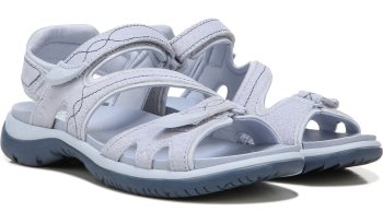 Blue Dr Scholl's Adelle 4 Sandal Adelle 4 Sandal | rpnDdLVP