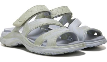 Blue Dr Scholl's Adelle Lite Slide Sandal Adelle Lite Slide Sandal | Nt7rWdGm