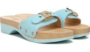 Blue Dr Scholl's Originally Sandal Originally Sandal | 4iewgJCc