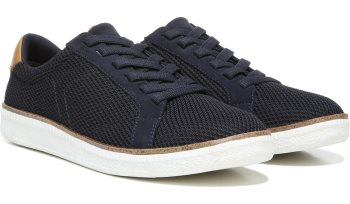 Blue Dr Scholl's Seaside Sneaker Seaside Sneaker | HHRYl8iQ