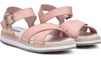 Blush Dr Scholl's Tove Sandal Tove Sandal | W78To7hM