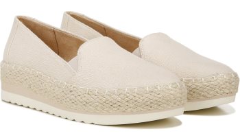 Brown Dr Scholl's Discovery Espadrille Wedge Slip On Discovery Espadrille Wedge Slip On | 9Tgk1p6a