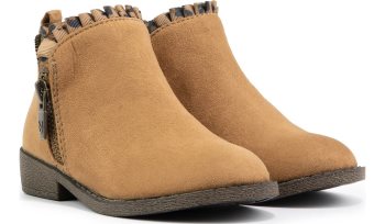 Brown Dr Scholl's Hayzel Bootie Hayzel Bootie | pBtRUBAF