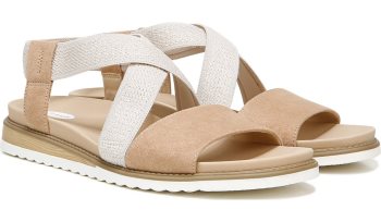 Brown Dr Scholl's Islander Sandal Islander Sandal | sahE3aIr