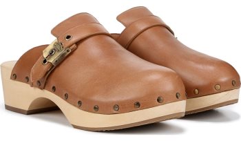 Brown Dr Scholl's Original Clog Original Clog | GDfcCmJ4