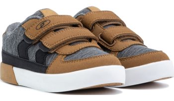 Brown Multicolor Dr Scholl's Wander Free Sneaker Wander Free Sneaker | Vfoaigx1