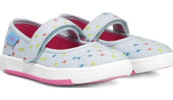 Chambray Dr Scholl's Alys Mary Jane Alys Mary Jane | 0ostxtsv