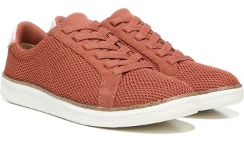 Coral Dr Scholl's Seaside Sneaker Seaside Sneaker | 35YiuSzw