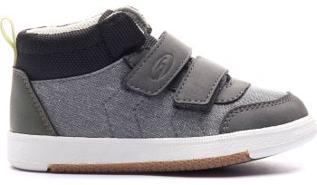 Deep Grey Dr Scholl's Aim High Sneaker Aim High Sneaker | vkRHnfbM