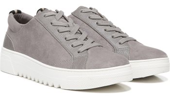 Grey Dr Scholl's Good One Sneaker Good One Sneaker | 5fRKA0h4