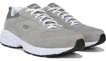 Grey Dr Scholl's Heir Walking Shoe Heir Walking Shoe | HYWVq7PS