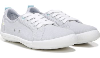 Grey Dr Scholl's Jubilee Sneaker Jubilee Sneaker | ZSO3ow63