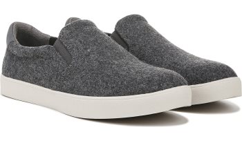 Grey Dr Scholl's Madison Slip On Sneaker Madison Slip On Sneaker | CjbKTX8E