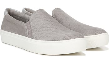 Grey Dr Scholl's Nova Slip On Sneaker Nova Slip On Sneaker | E4ggVrmJ