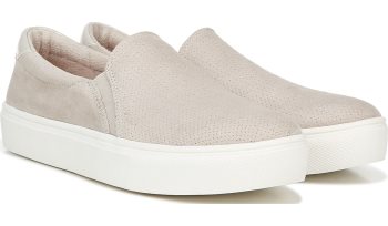 Grey Dr Scholl's Nova Slip On Sneaker Nova Slip On Sneaker | HxFWZiTw