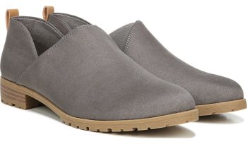 Grey Dr Scholl's Retrograde Slip On Retrograde Slip On | nQ8TXNwg