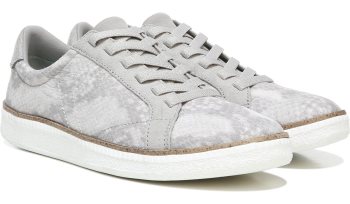 Grey Dr Scholl's Seaside Sneaker Seaside Sneaker | RJuCvrjg