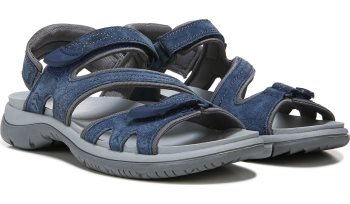 Navy Dr Scholl's Adelle 4 Sandal Adelle 4 Sandal | sdT2wcpi