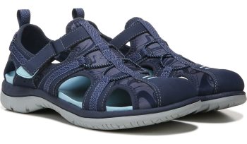 Navy Dr Scholl's Adelle Trek Sandal Adelle Trek Sandal | eQfdDu7y