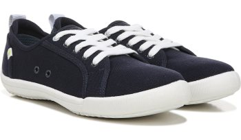 Navy Dr Scholl's Jubilee Sneaker Jubilee Sneaker | fkmGqT8O