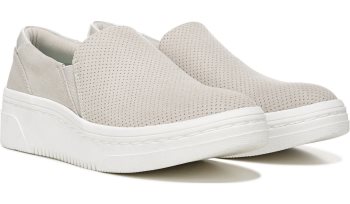 Oyster Dr Scholl's Madison Next Platform Slip On Sneaker Madison Next Platform Slip On Sneaker | H2EMhgMS