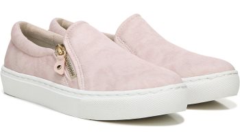 Pink Dr Scholl's No Chill Slip On Sneaker No Chill Slip On Sneaker | 4pkx7xmG