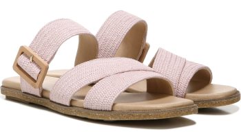 Pink Dr Scholl's Paradise Now Slide Sandal Paradise Now Slide Sandal | k0cQchRJ