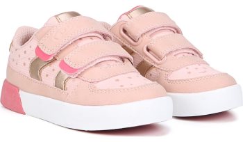 Pink Dr Scholl's Wander Free Sneaker Wander Free Sneaker | XDZve5j1