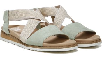 Pistachio Dr Scholl's Islander Sandal Islander Sandal | KGUPyX56