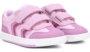 Purple Dr Scholl's Kameron Sneaker Kameron Sneaker | JLr4Psnf