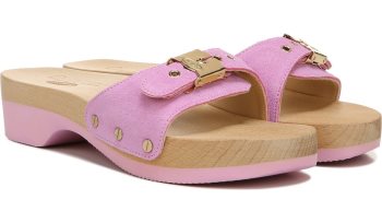 Purple Dr Scholl's Originally Sandal Originally Sandal | jzXeK8Bl