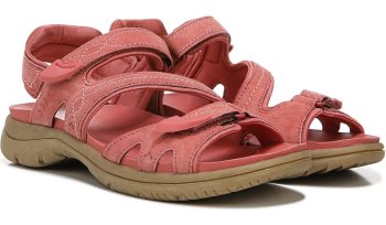 Rose Dr Scholl's Adelle 4 Sandal Adelle 4 Sandal | z4DDuu94