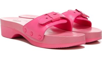 Rose Pink Dr Scholl's Originally Sandal Originally Sandal | g0JPqKoB