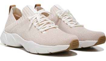 Sand Dollar Knit Dr Scholl's Gemma Sneaker Gemma Sneaker | UaPi379C