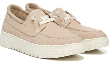 Sand Fabric Dr Scholl's Get Onboard Sneaker Get Onboard Sneaker | IRBTNCbJ