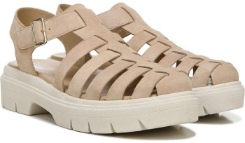 Sand Leather Dr Scholl's Cannot Wait Sandal Cannot Wait Sandal | cDrrwkkp