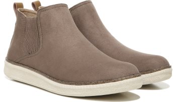 Stucco Fabric Dr Scholl's See Me Chelsea Boot See Me Chelsea Boot | BIgDBvc5