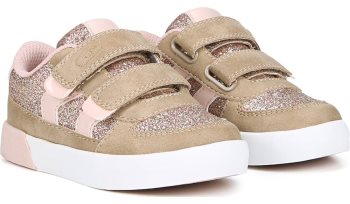 Taupe Dr Scholl's Wander Free Sneaker Wander Free Sneaker | zg7GOley