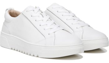 White Dr Scholl's Good One Sneaker Good One Sneaker | M9NVDDZY