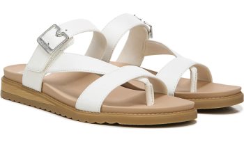 White Dr Scholl's Island Dream Sandal Island Dream Sandal | 7Y2vpoRV