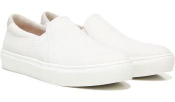 White Snake Dr Scholl's Nova Slip On Sneaker Nova Slip On Sneaker | RWtw0dEd